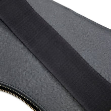 将图像加载到图库查看器中，PRADA Re-Edition 2005 Shoulder Bag Black1BH204_NZV_F0632_V_V2P Saffiano LeatherLeather

