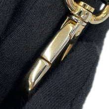 将图像加载到图库查看器中，PRADA Re-Edition 2005 Shoulder Bag Black1BH204_NZV_F0632_V_V2P Saffiano LeatherLeather
