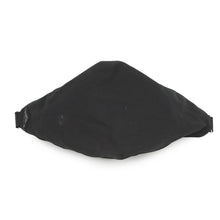 将图像加载到图库查看器中，PRADA Shoulder Bag Black2VY007 Canvas
