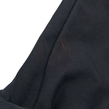 将图像加载到图库查看器中，PRADA Shoulder Bag Black2VY007 Canvas
