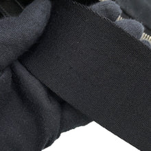 将图像加载到图库查看器中，PRADA Shoulder Bag Black2VY007 Canvas
