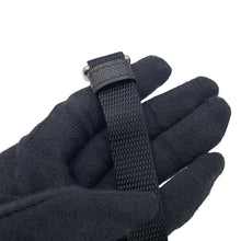 Load image into Gallery viewer, PRADA Re-Nylon x Saffiano Leather Smartphone Case Black2ZH108_2DMH_F0002 Nylon Leather
