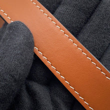 Load image into Gallery viewer, CELINE Falco Triomphe Backpack Tan197662 PVC Calf Leather
