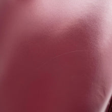 将图像加载到图库查看器中，CELINE Maillon Triomphe Bucket Bag Bordeaux193043 Leather
