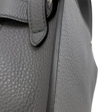 Load image into Gallery viewer, FENDI Peekaboo X-Lite Gray7VA611 Leather Size Small
