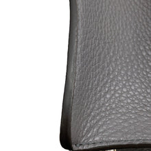 Load image into Gallery viewer, FENDI Peekaboo X-Lite Gray7VA611 Leather Size Small
