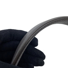 Load image into Gallery viewer, FENDI Peekaboo X-Lite Gray7VA611 Leather Size Small
