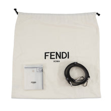 Load image into Gallery viewer, FENDI Peekaboo X-Lite Gray7VA611 Leather Size Small
