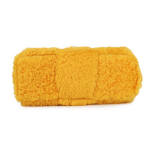 将图像加载到图库查看器中，Bottega Veneta alcotote Yellow652867V13F17118 Mouton Leather
