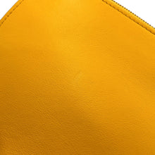 将图像加载到图库查看器中，Bottega Veneta alcotote Yellow652867V13F17118 Mouton Leather
