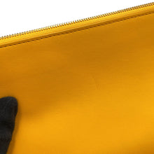 将图像加载到图库查看器中，Bottega Veneta alcotote Yellow652867V13F17118 Mouton Leather
