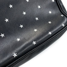 将图像加载到图库查看器中，SAINT LAURENT PARIS Rooster Camera Bag Black574494 Leather
