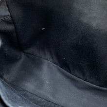 将图像加载到图库查看器中，SAINT LAURENT PARIS Rooster Camera Bag Black574494 Leather
