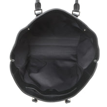Load image into Gallery viewer, LOUIS VUITTON Grand Sac NoirM55203 Monogram・Jacquard

