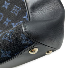 Load image into Gallery viewer, LOUIS VUITTON Grand Sac NoirM55203 Monogram・Jacquard
