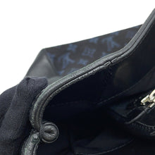 Load image into Gallery viewer, LOUIS VUITTON Grand Sac NoirM55203 Monogram・Jacquard
