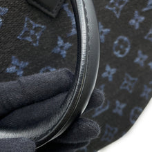 Load image into Gallery viewer, LOUIS VUITTON Grand Sac NoirM55203 Monogram・Jacquard
