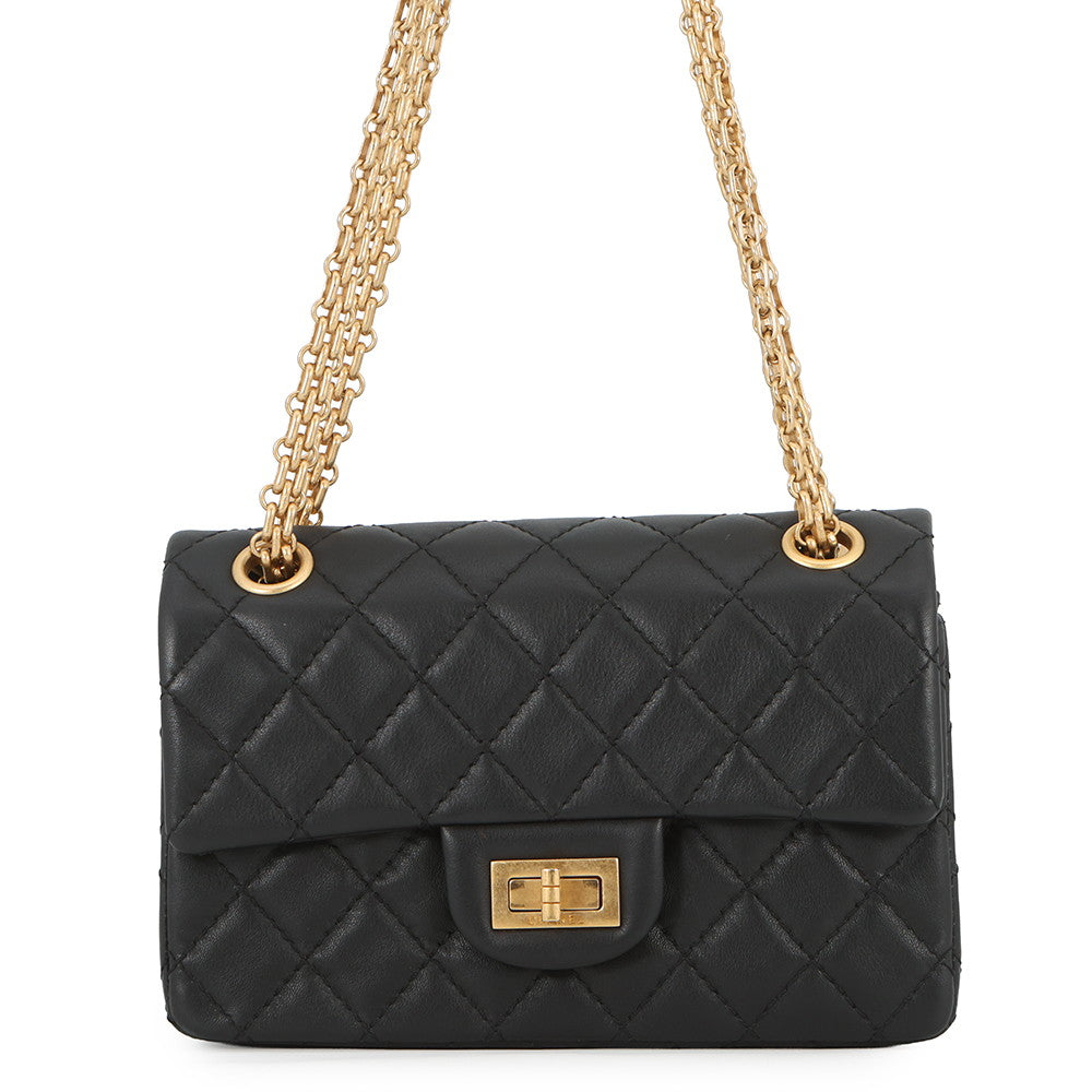 CHANEL BAG– 标记为“20”– GALLERY RARE Global Online Store
