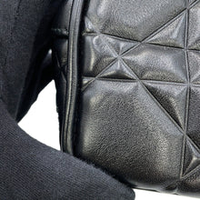 Load image into Gallery viewer, Dior Lady 95.22 2WAY Bag BlackM0699OVJX_M900 Calf Leather Size Medium
