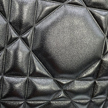Load image into Gallery viewer, Dior Lady 95.22 2WAY Bag BlackM0699OVJX_M900 Calf Leather Size Medium
