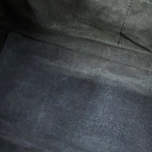 Load image into Gallery viewer, Dior Lady 95.22 2WAY Bag BlackM0699OVJX_M900 Calf Leather Size Medium
