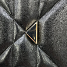 Load image into Gallery viewer, Dior Lady 95.22 2WAY Bag BlackM0699OVJX_M900 Calf Leather Size Medium
