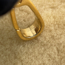 Load image into Gallery viewer, PRADA Arke Bag Beige1BC194_2EC9_F03KL_V_OOO Shearling Leather Size Small

