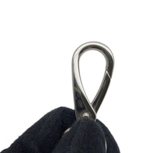 Load image into Gallery viewer, PRADA Triangle Shoulder Bag Black2VH155 Saffiano LeatherLeather
