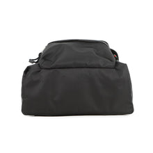 将图像加载到图库查看器中，GUCCI Cherie line Backpack Black800265 Nylon Leather
