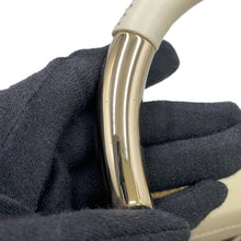 Load image into Gallery viewer, Dior Lady 95.22 lattéM0699OVJX_M030 Calf Leather Size Medium
