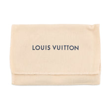 Load image into Gallery viewer, LOUIS VUITTON Pochette Cles NoirN60155 Damier Graphite
