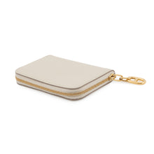 Load image into Gallery viewer, HERMES Zip Ungo Card Case Beton Evercolor
