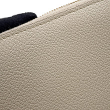 Load image into Gallery viewer, HERMES Zip Ungo Card Case Beton Evercolor
