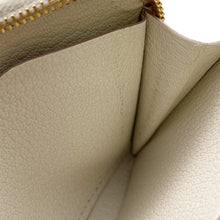 Load image into Gallery viewer, HERMES Zip Ungo Card Case Beton Evercolor
