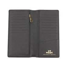 Load image into Gallery viewer, LOUIS VUITTON Portefeuille Brazza BrownM81008 Monogram stripe

