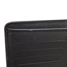 Load image into Gallery viewer, LOUIS VUITTON Portefeuille Brazza BrownM81008 Monogram stripe
