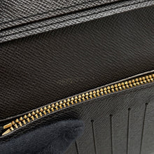 Load image into Gallery viewer, LOUIS VUITTON Portefeuille Brazza BrownM81008 Monogram stripe
