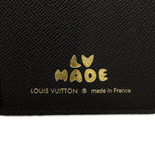 Load image into Gallery viewer, LOUIS VUITTON Portefeuille Brazza BrownM81008 Monogram stripe
