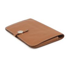 将图像加载到图库查看器中，HERMES Dogon Gold Togo Leather
