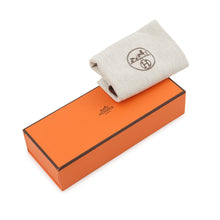 Load image into Gallery viewer, HERMES Valletta Red/White Leather
