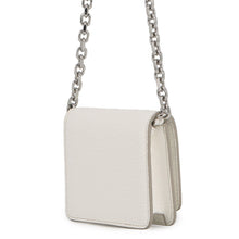 Load image into Gallery viewer, Maison Margiela Maison Margiela Chain Wallet WhiteS56UI0148P0399T1003 Leather
