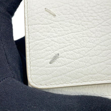 Load image into Gallery viewer, Maison Margiela Maison Margiela Chain Wallet WhiteS56UI0148P0399T1003 Leather
