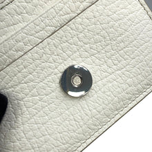 Load image into Gallery viewer, Maison Margiela Maison Margiela Chain Wallet WhiteS56UI0148P0399T1003 Leather
