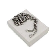 Load image into Gallery viewer, Maison Margiela Maison Margiela Chain Wallet WhiteS56UI0148P0399T1003 Leather
