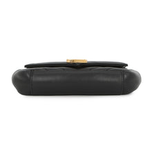 将图像加载到图库查看器中，SAINT LAURENT PARIS Baby Chai ChainShoulder Bag Black399289BWT011000 Leather
