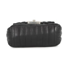 将图像加载到图库查看器中，BALENCIAGA Monaco One Shoulder Bag Black787896 Leather Size Small
