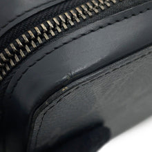 Load image into Gallery viewer, LOUIS VUITTON ZippyXL NoirM61698 Monogram Eclipse
