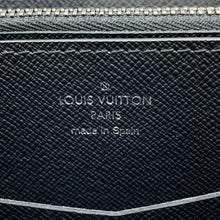 Load image into Gallery viewer, LOUIS VUITTON ZippyXL NoirM61698 Monogram Eclipse

