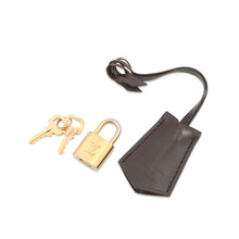 将图像加载到图库查看器中，LOUIS VUITTON Sistina RedN41541 Damier Ebene Canvas Size MM
