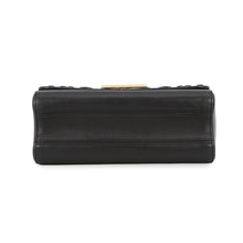 将图像加载到图库查看器中，LOUIS VUITTON Twist NoirM57442 Monogram・Jacquard SINCE1854 Size MM
